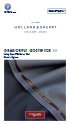 Holland & Sherry Cloth - Dragonfly Gostwyck
