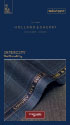 Holland & Sherry Cloth - Intercity