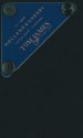 Holland & Sherry Cloth - Intercity Pant Pad