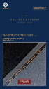 Holland & Sherry Cloth - Gostwyck Trilogy