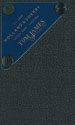 Holland & Sherry Cloth - Gostwyck Trilogy PP1