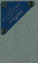 Holland & Sherry Cloth - Gostwyck Trilogy PP3