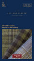 Holland & Sherry Cloth - Sherrykash