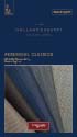 Holland & Sherry Cloth - Perennial Classics