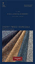 Holland & Sherry Cloth - Sherry Tweed