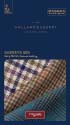Holland & Sherry Cloth - Sherrykash Incl Pants