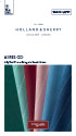Holland & Sherry Cloth - Airesco