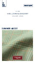 Holland & Sherry Cloth - ASCOT