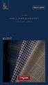 Holland & Sherry Cloth - ASCOT