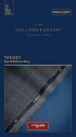 Holland & Sherry Cloth - Target