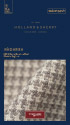 Holland & Sherry Cloth - Nadarra
