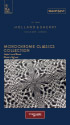 Holland & Sherry Cloth - Monochrome