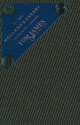 Holland & Sherry Cloth - Seasonal Classics Pant Pad