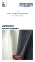 Holland & Sherry Cloth - Matrimony