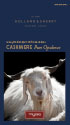 Holland & Sherry Cloth - Cashmere Pure Opulence SCs