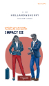 Holland & Sherry Cloth - Impact III Sport Coats