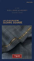 Holland & Sherry Cloth - Sloane Square Suits