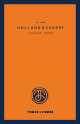 Holland & Sherry Cloth - Tweed & Crepe